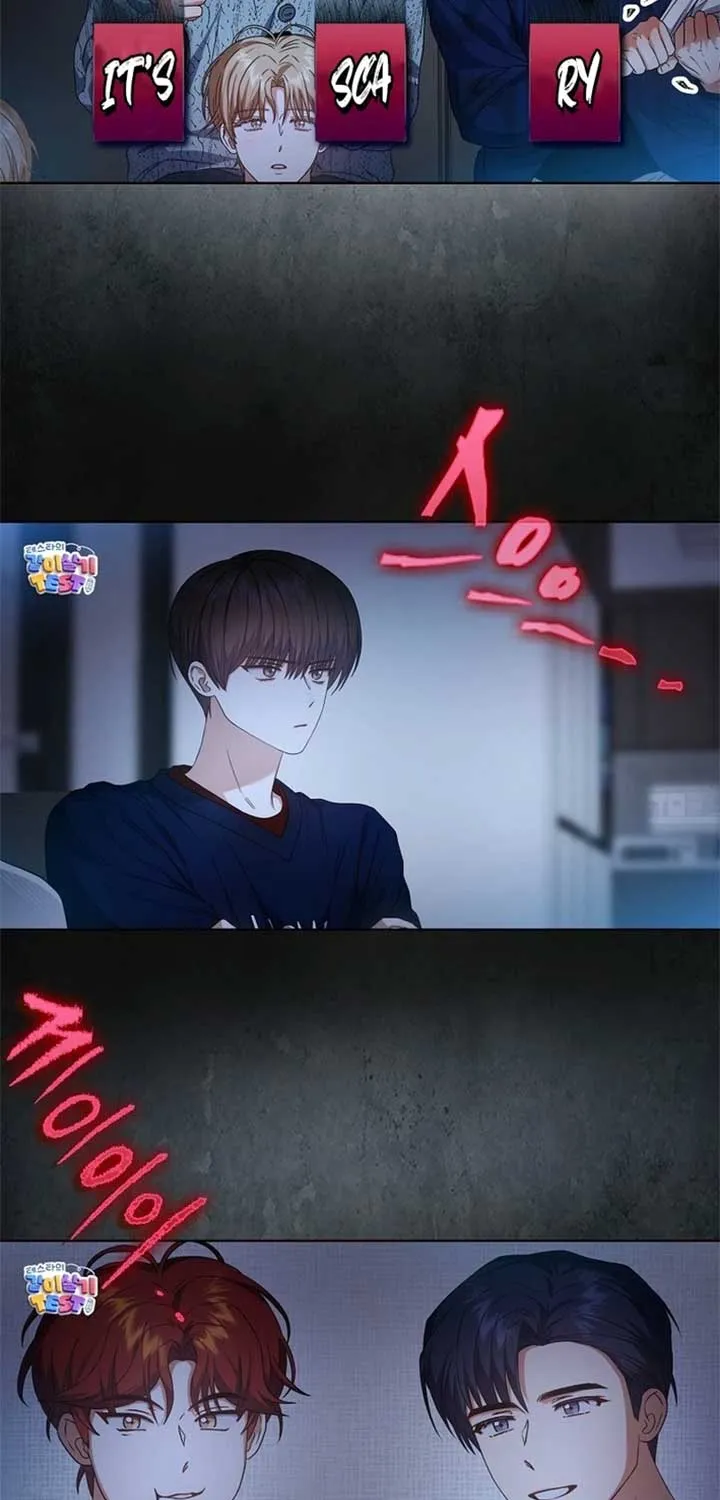 Debut or Die! Chapter 70.1 page 55 - 
