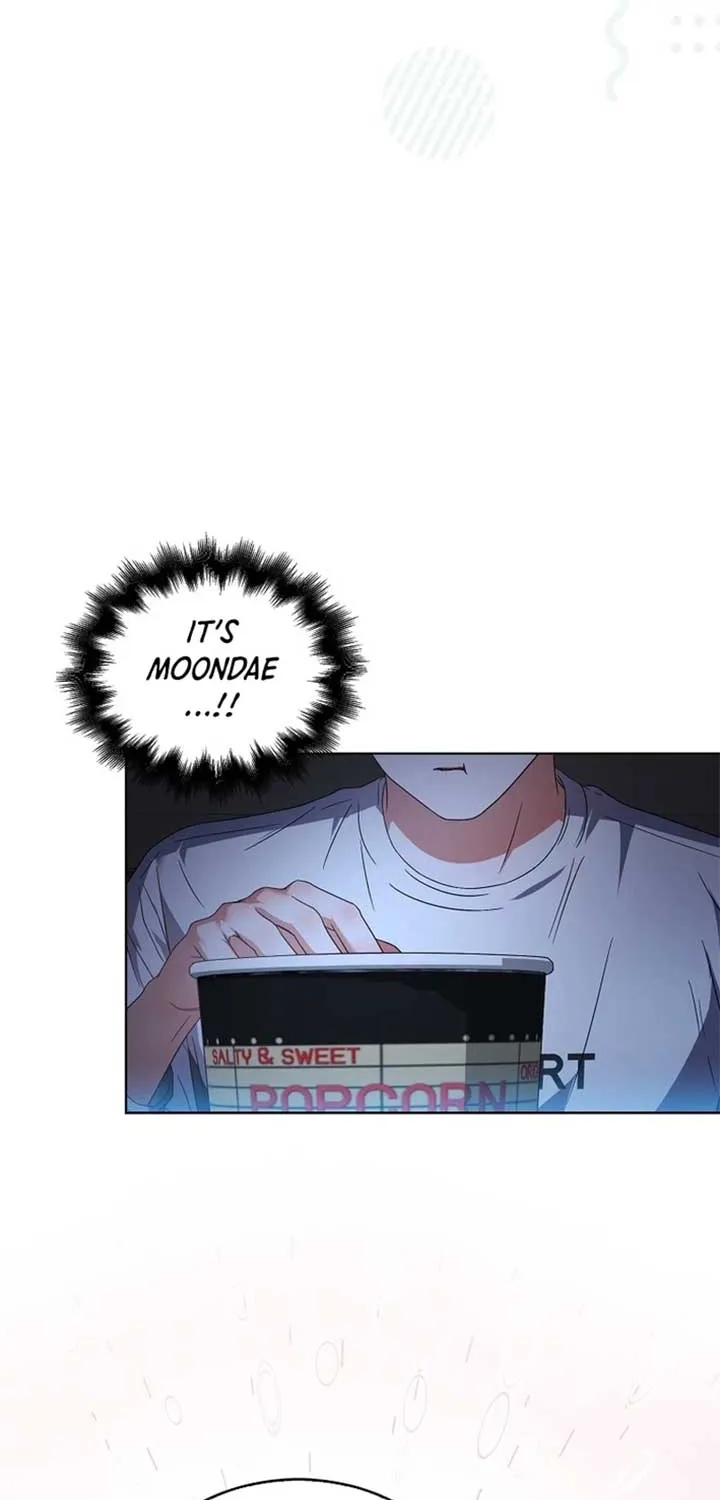 Debut or Die! Chapter 70.1 page 57 - 