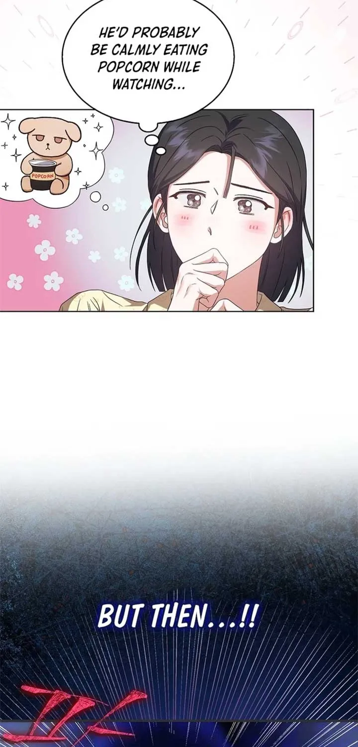 Debut or Die! Chapter 70.1 page 58 - 