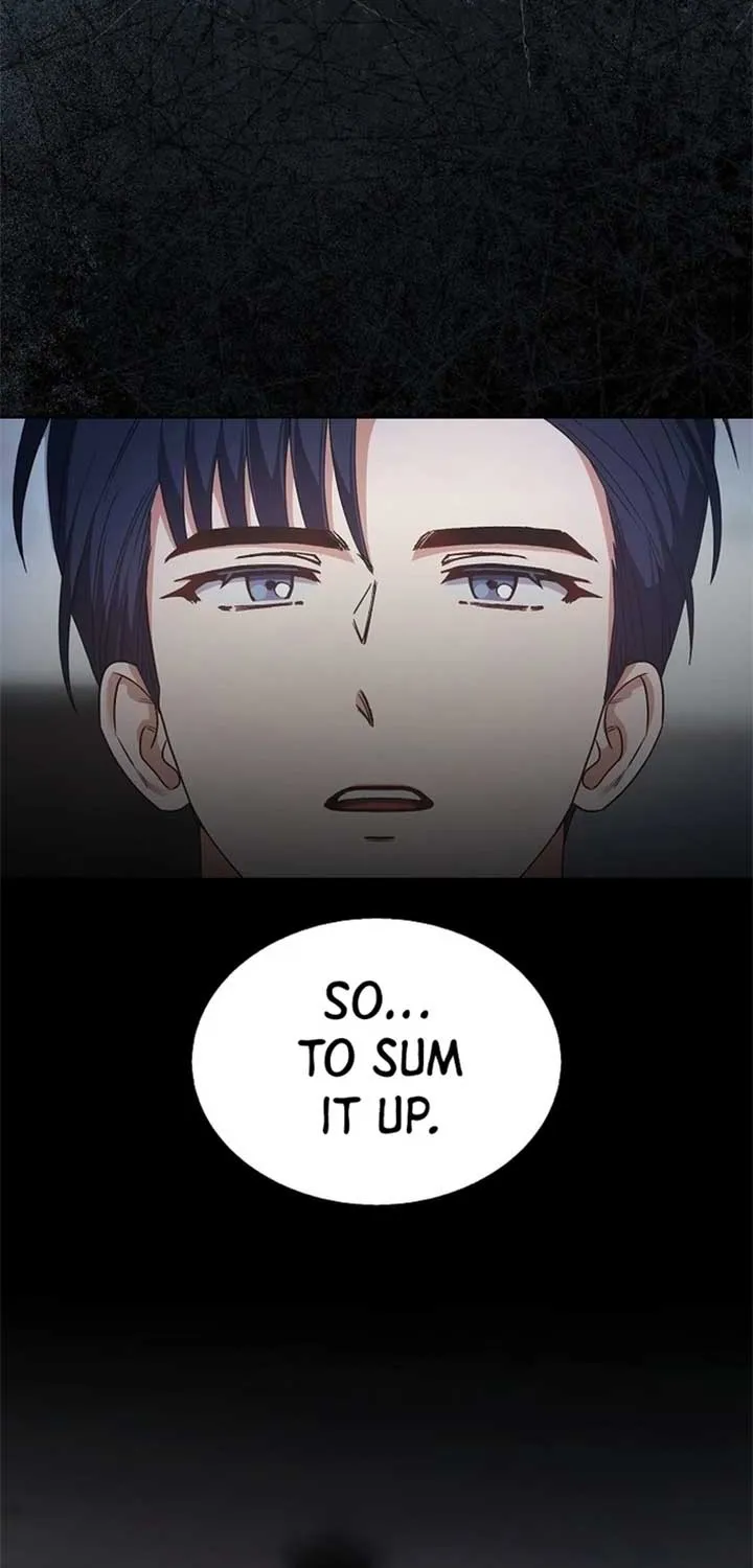 Debut or Die! Chapter 70.1 page 73 - 