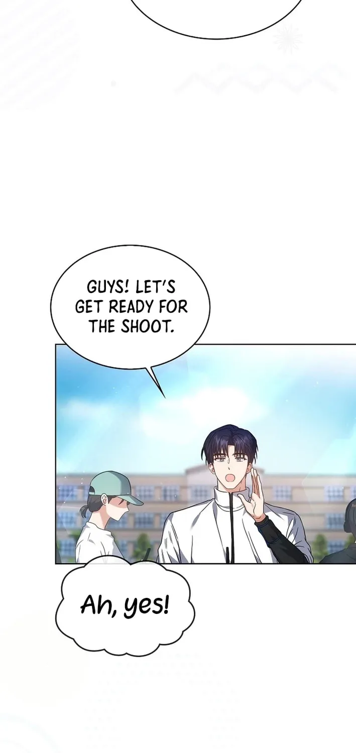 Debut or Die! Chapter 70 page 13 - 