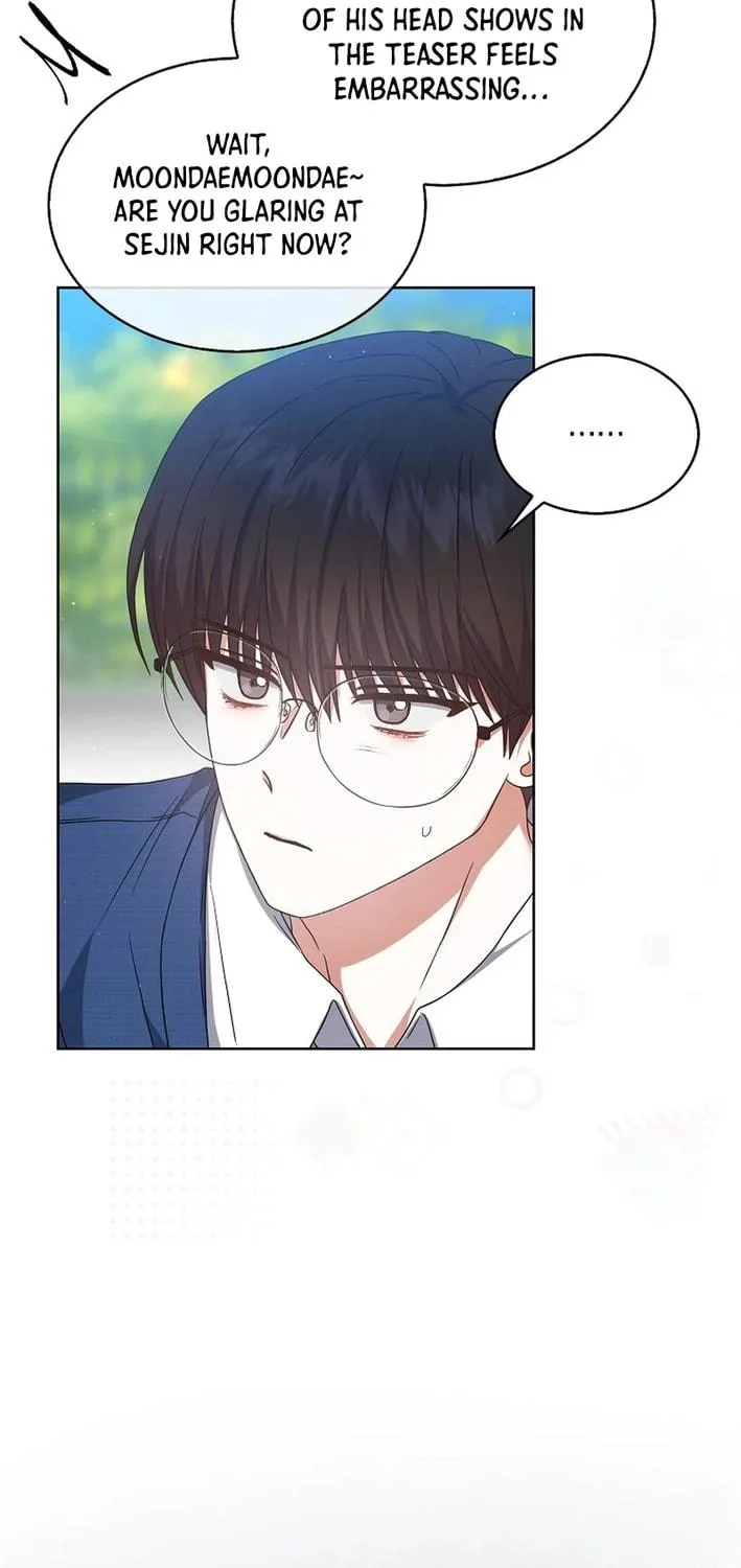 Debut or Die! Chapter 70 page 23 - 
