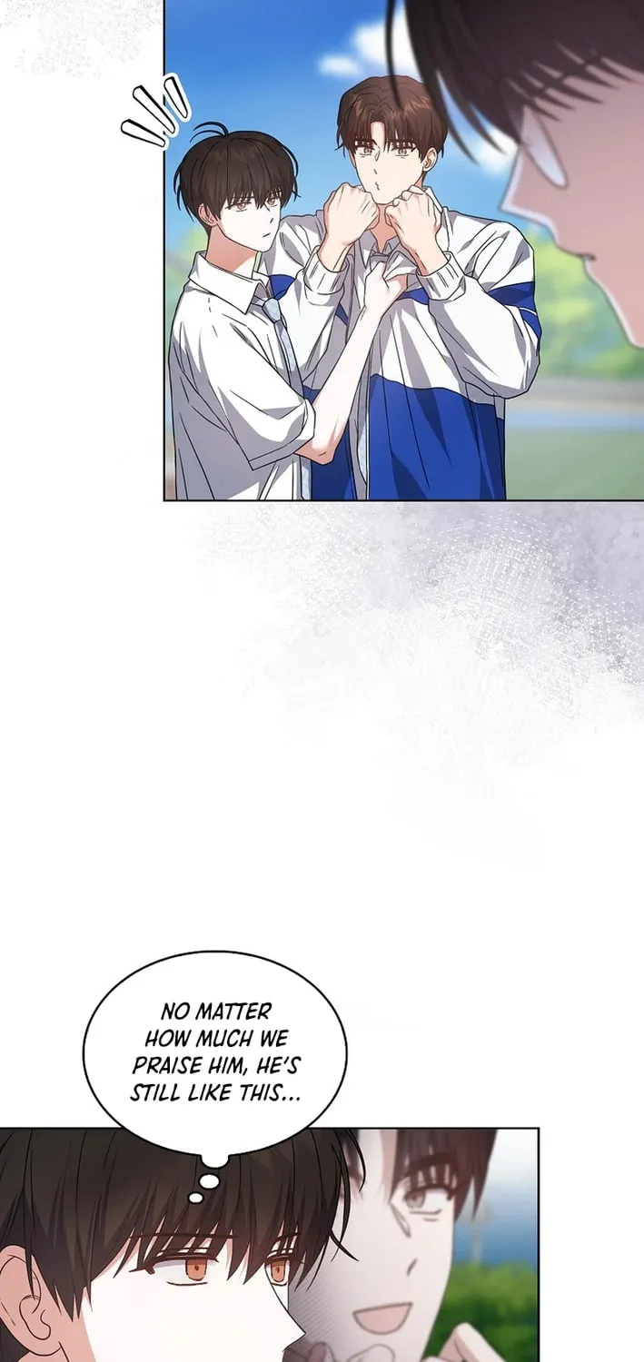 Debut or Die! Chapter 70 page 25 - 