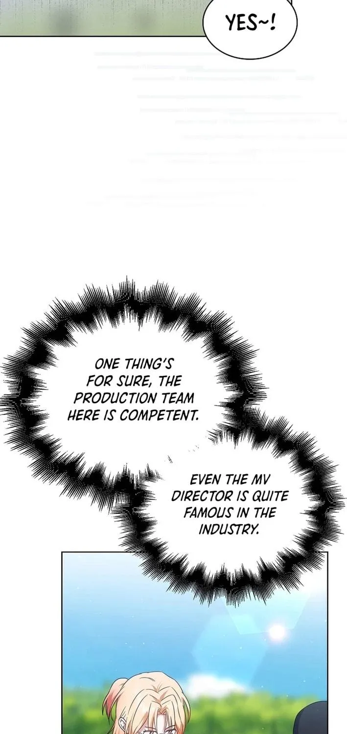 Debut or Die! Chapter 70 page 29 - 