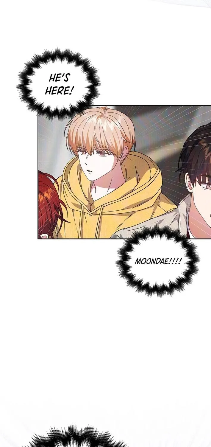 Debut or Die! Chapter 70 page 47 - 