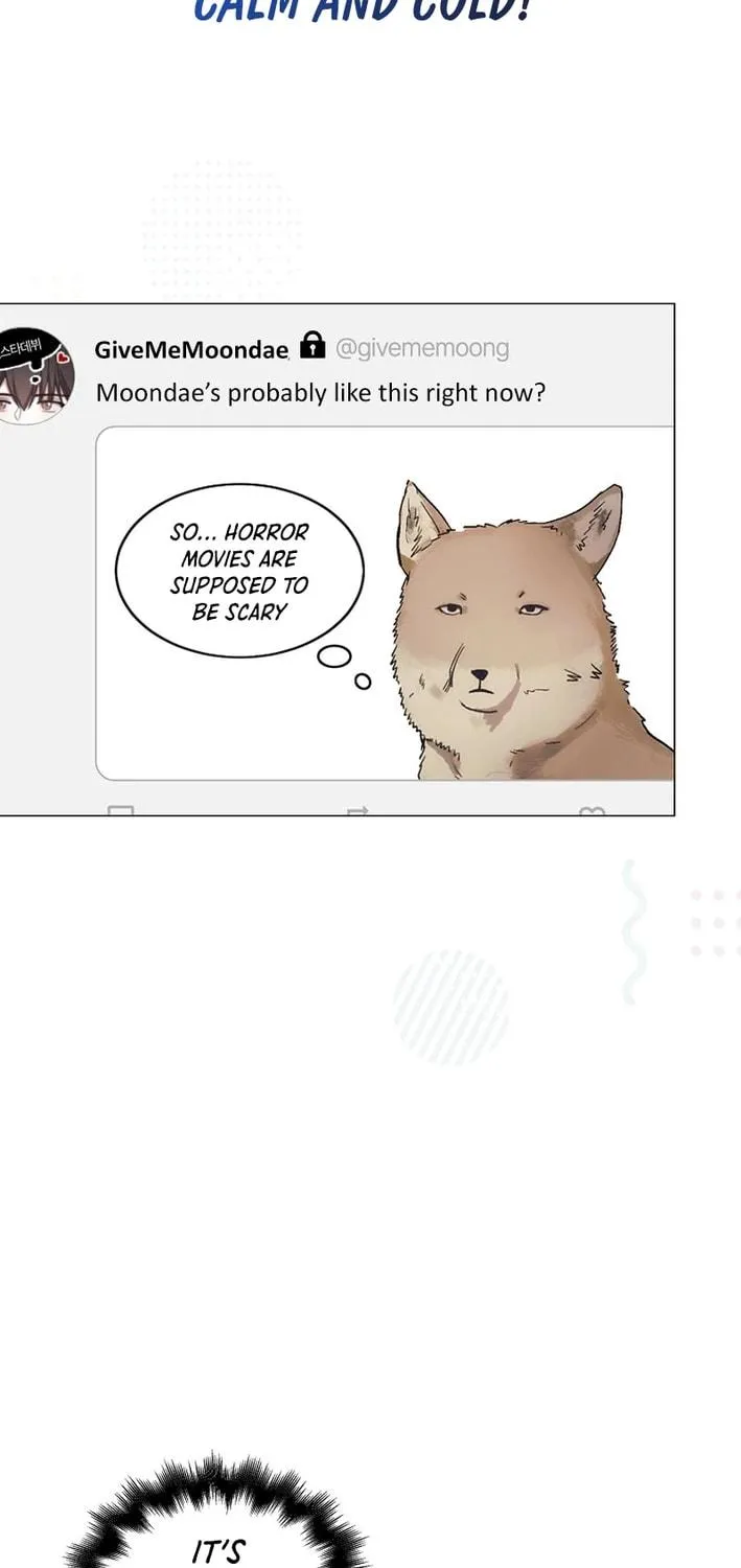 Debut or Die! Chapter 70 page 79 - 