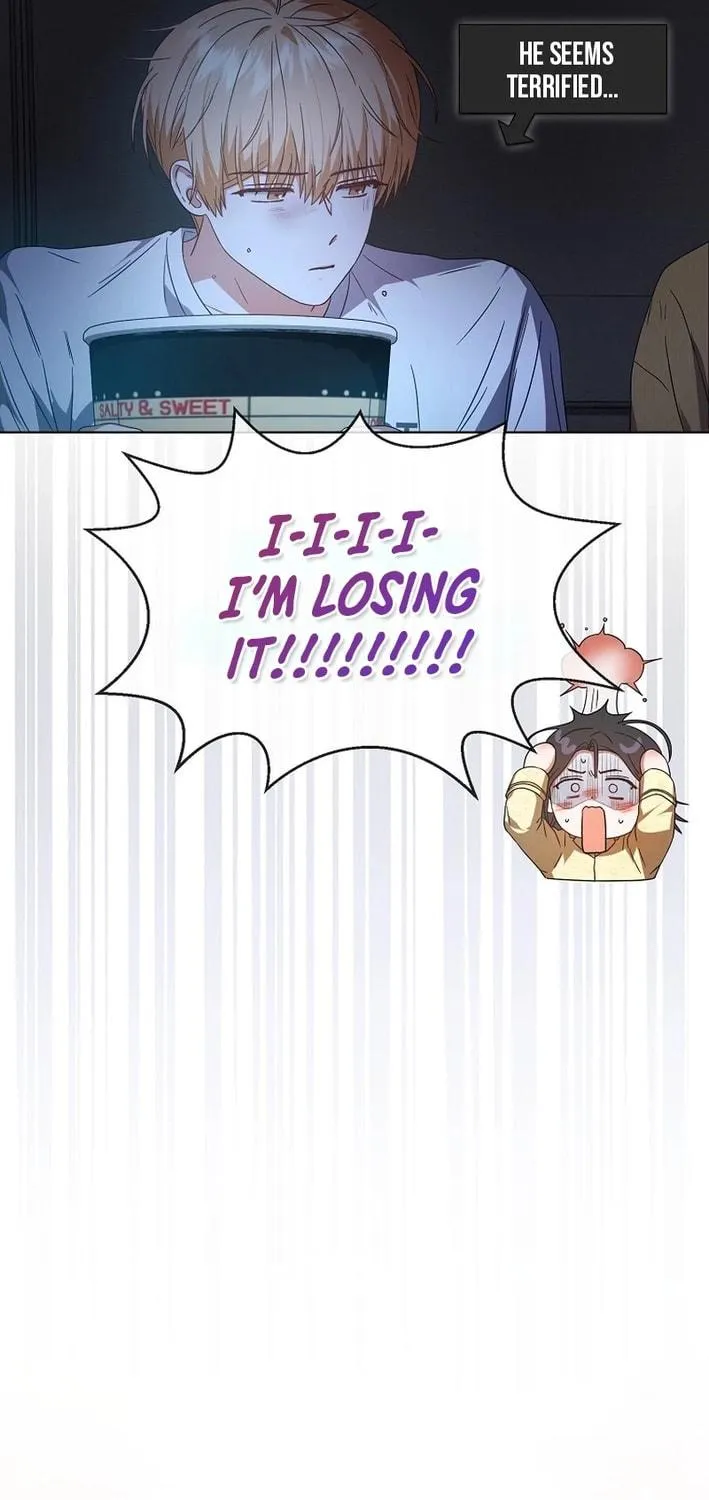 Debut or Die! Chapter 70 page 89 - 