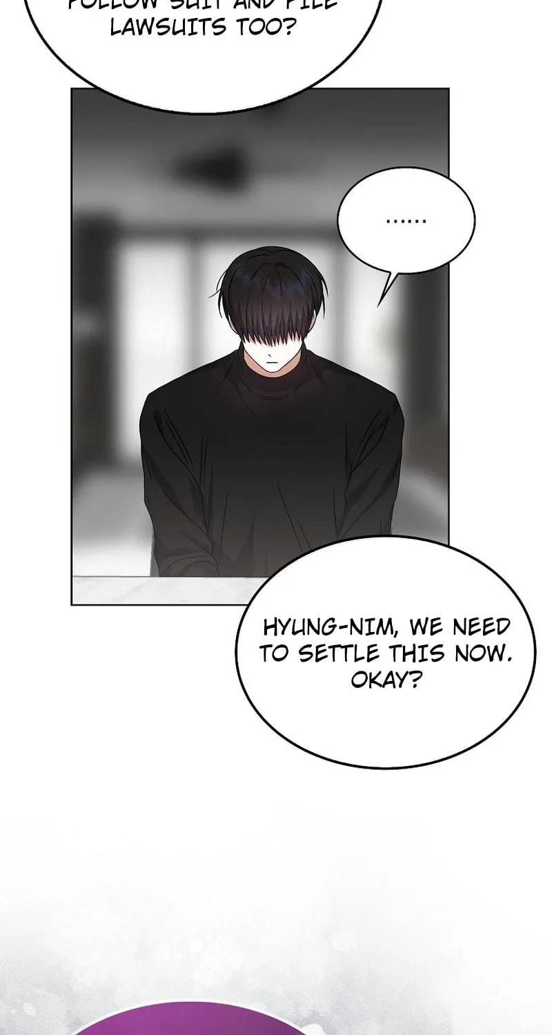 Debut or Die! Chapter 71 page 11 - 