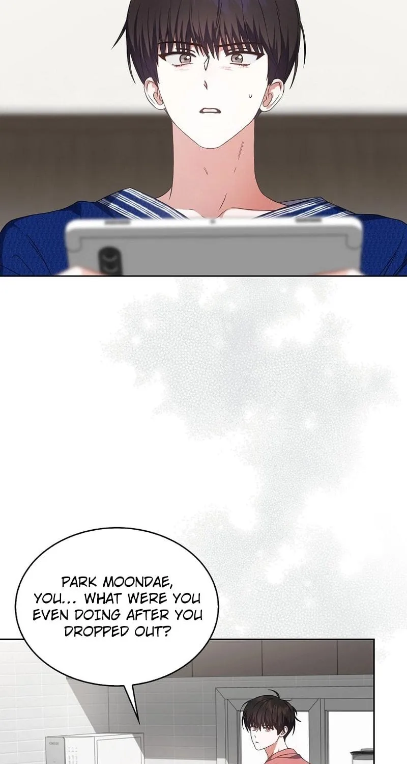 Debut or Die! Chapter 71 page 107 - 