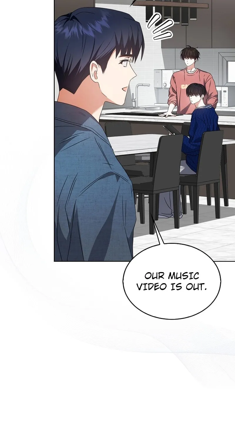 Debut or Die! Chapter 71 page 111 - 