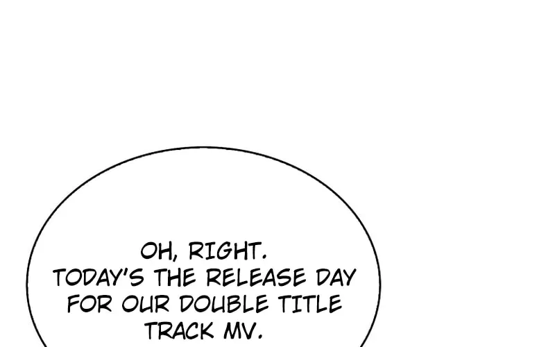Debut or Die! Chapter 71 page 112 - 