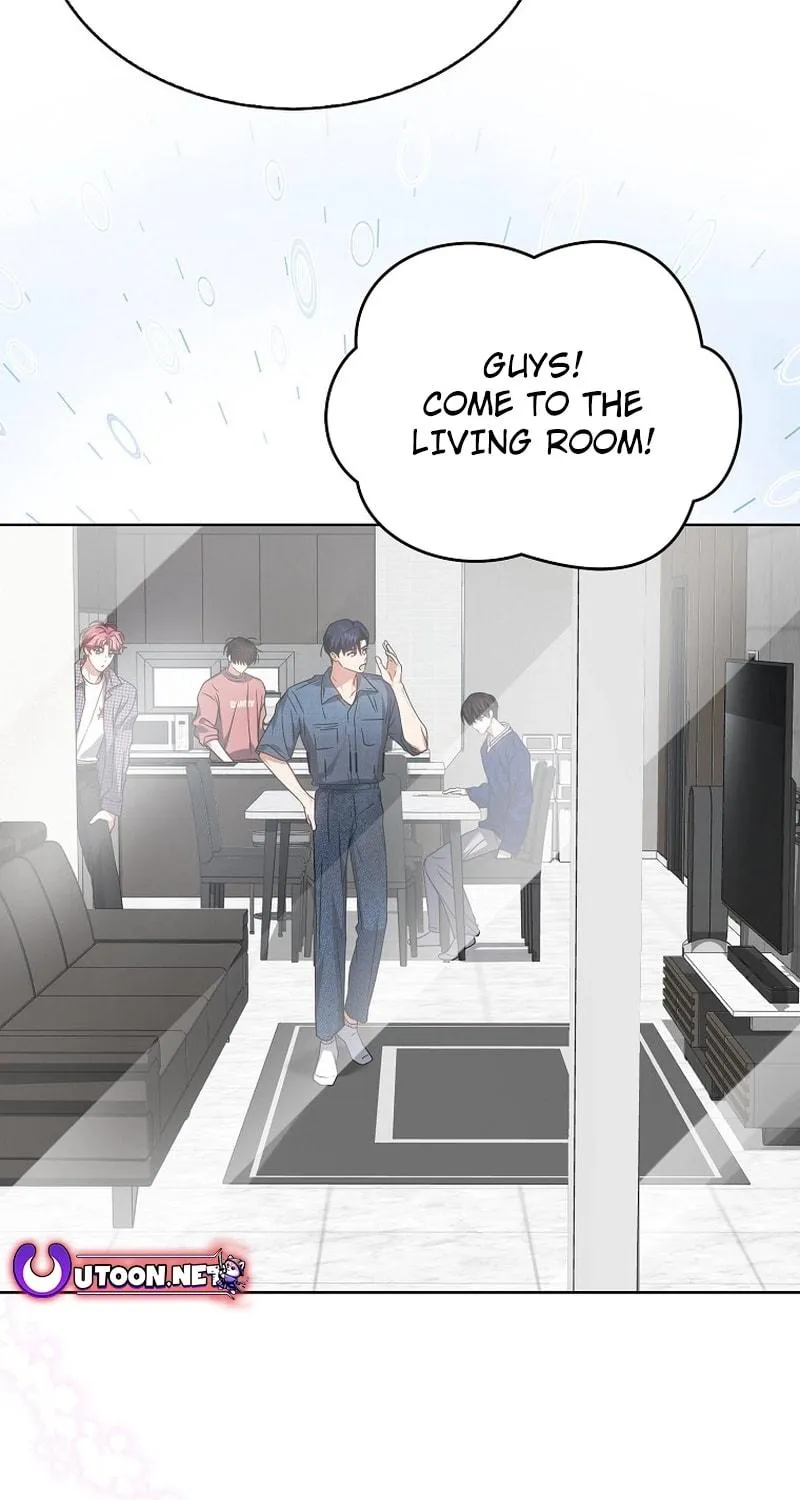 Debut or Die! Chapter 71 page 113 - 