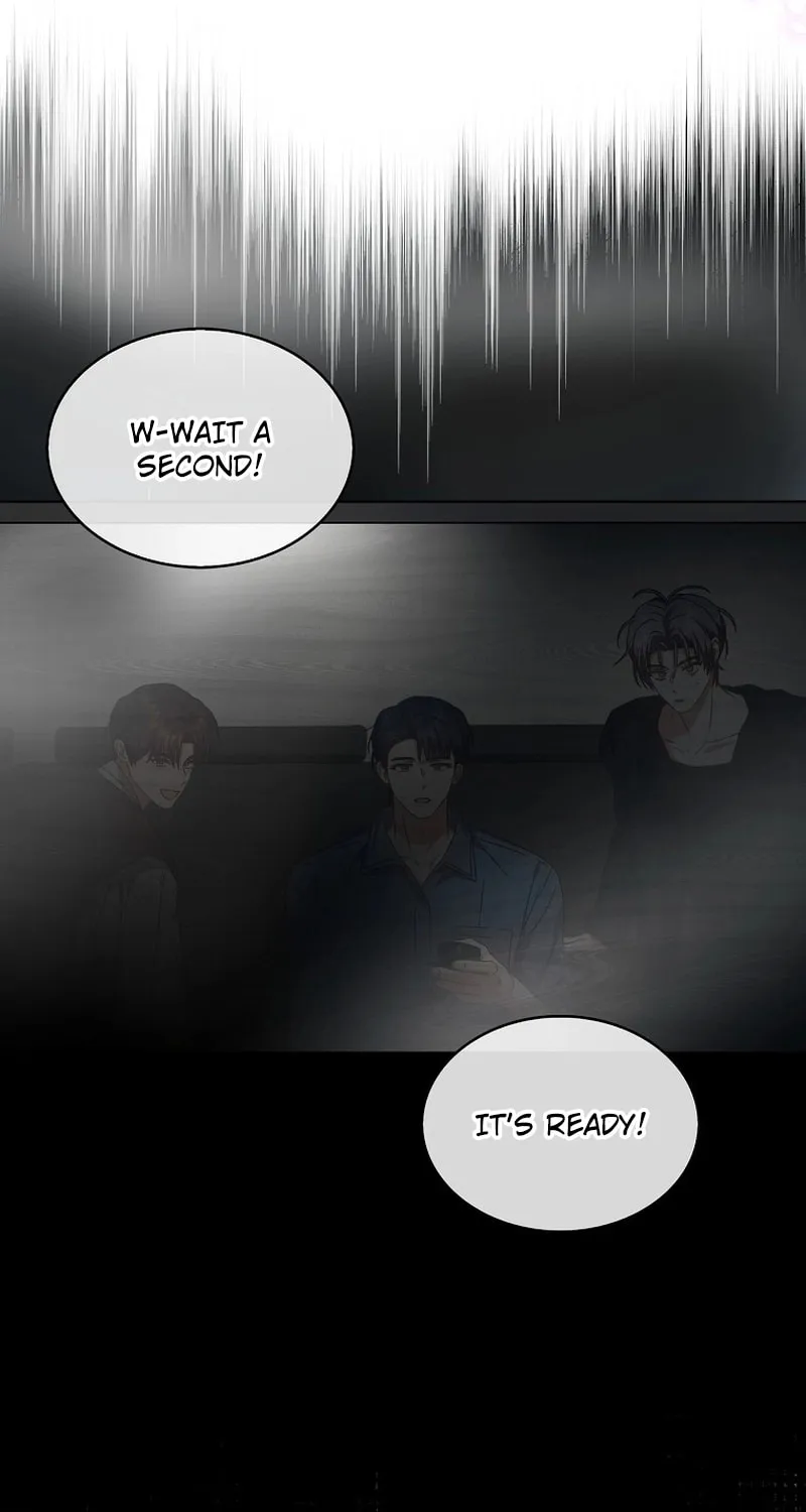 Debut or Die! Chapter 71 page 115 - 
