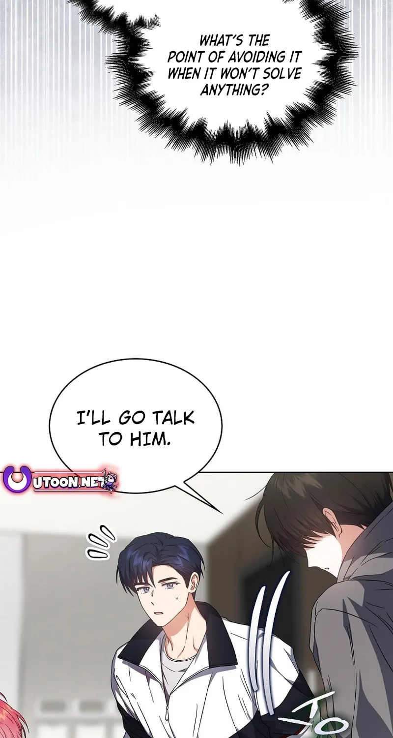 Debut or Die! Chapter 71 page 21 - 
