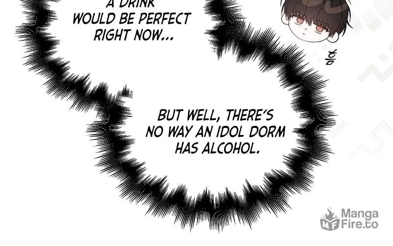 Debut or Die! Chapter 71 page 30 - 