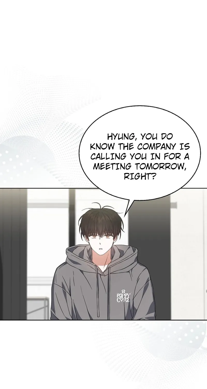 Debut or Die! Chapter 71 page 31 - 