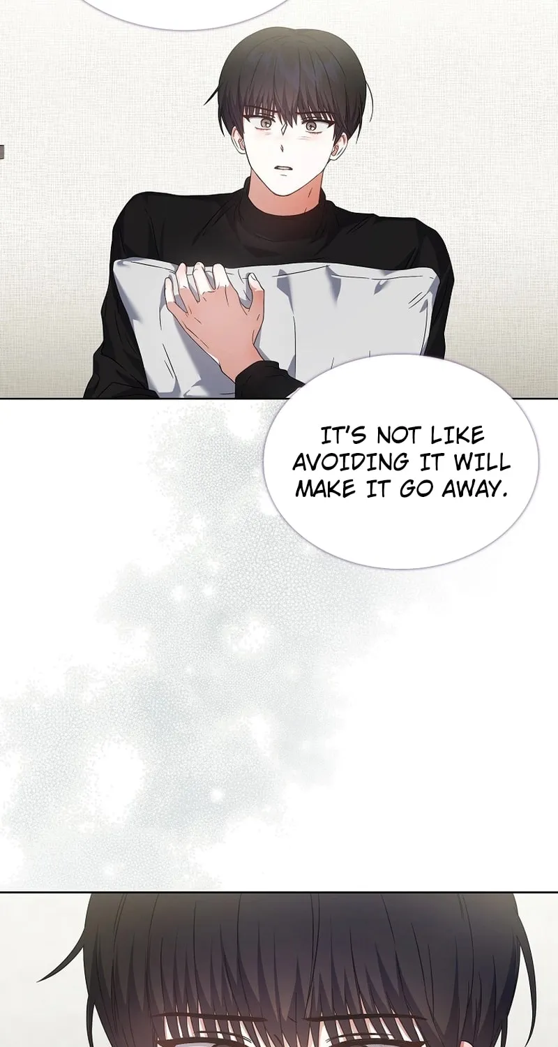 Debut or Die! Chapter 71 page 33 - 