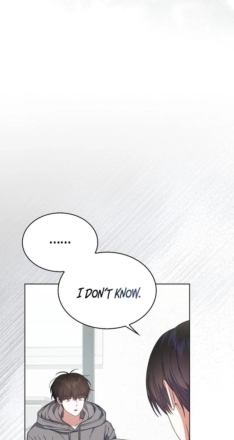 Debut or Die! Chapter 71 page 35 - 