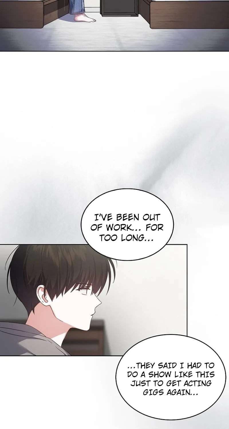 Debut or Die! Chapter 71 page 43 - 