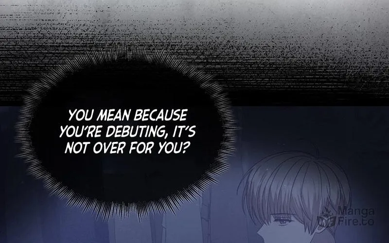 Debut or Die! Chapter 71 page 48 - 