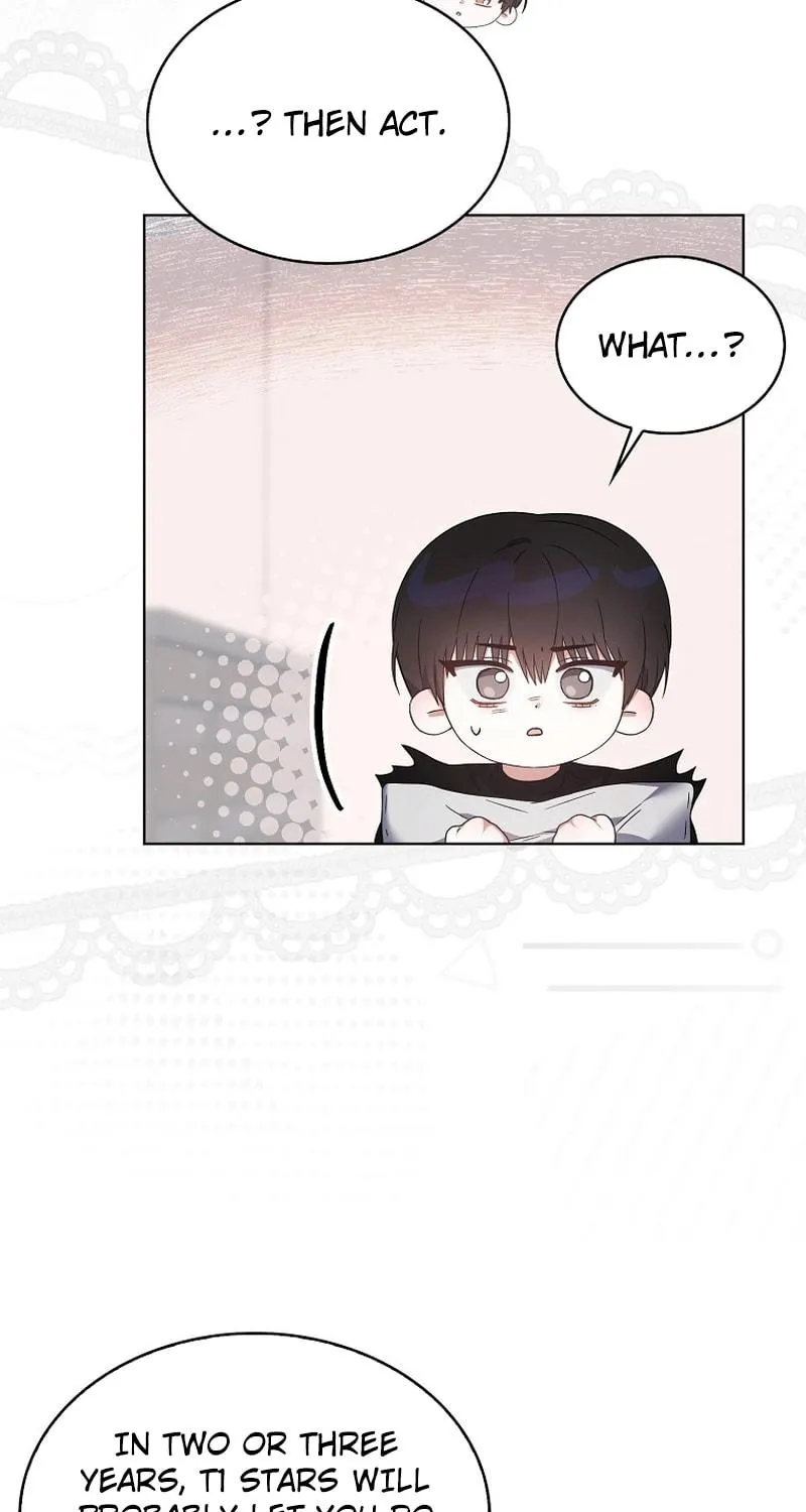 Debut or Die! Chapter 71 page 59 - 