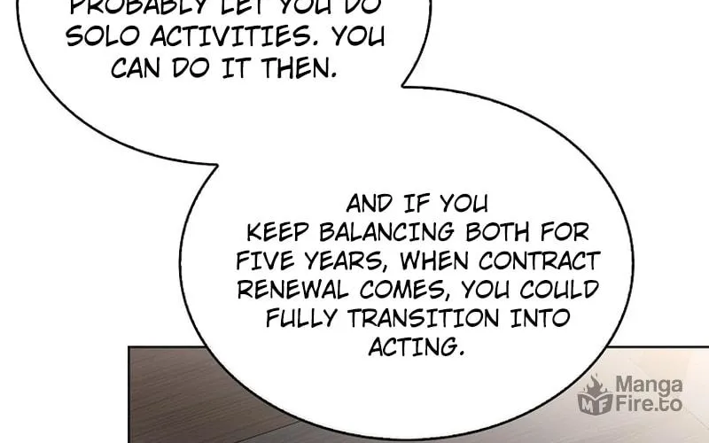 Debut or Die! Chapter 71 page 60 - 