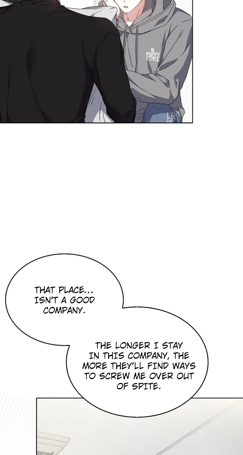 Debut or Die! Chapter 71 page 63 - 
