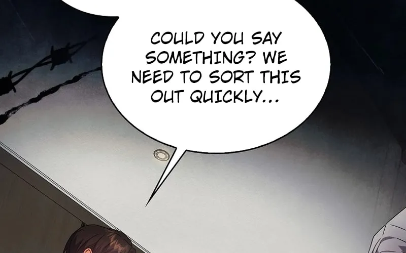 Debut or Die! Chapter 71 page 8 - 