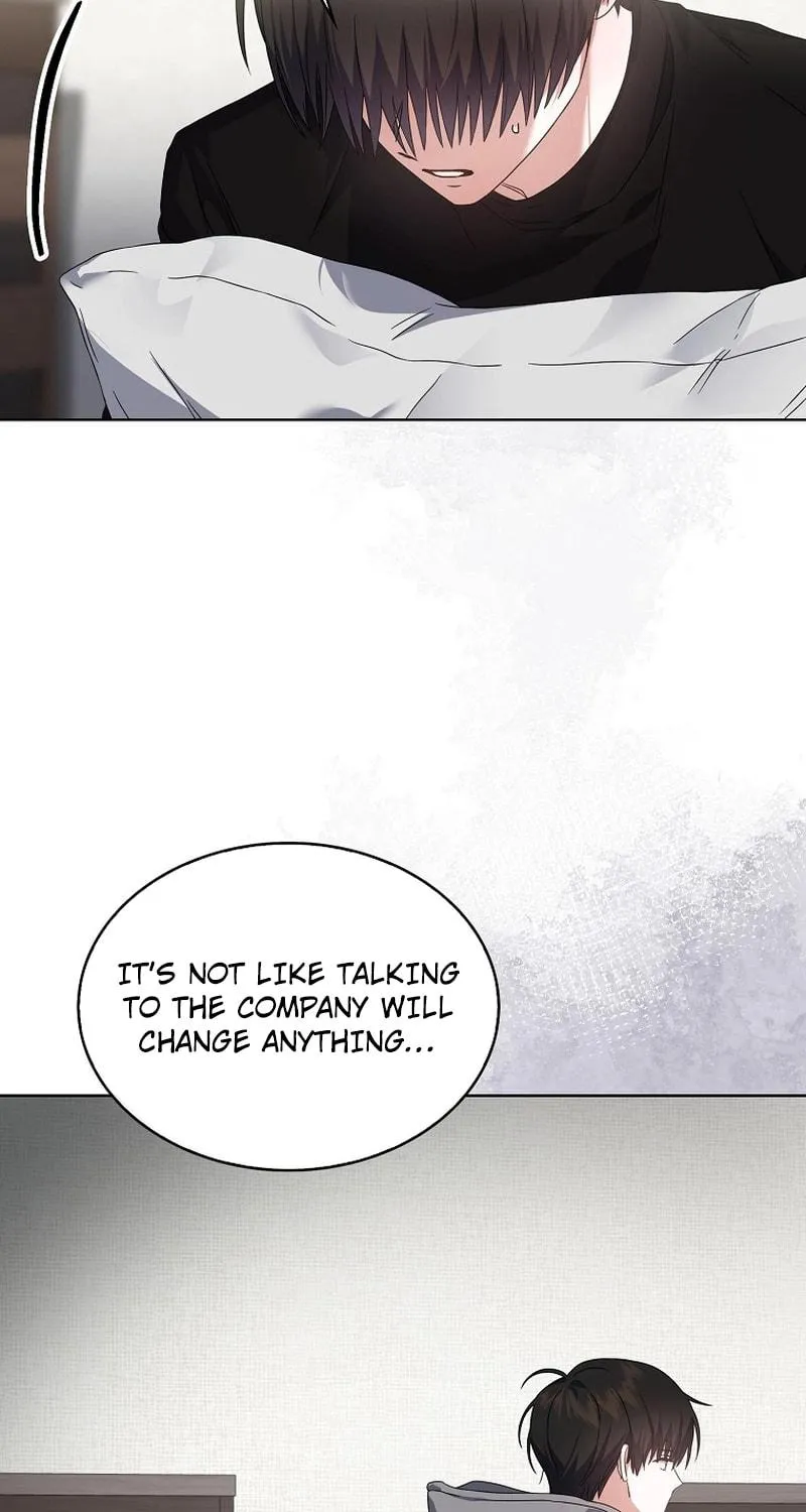 Debut or Die! Chapter 71 page 77 - 