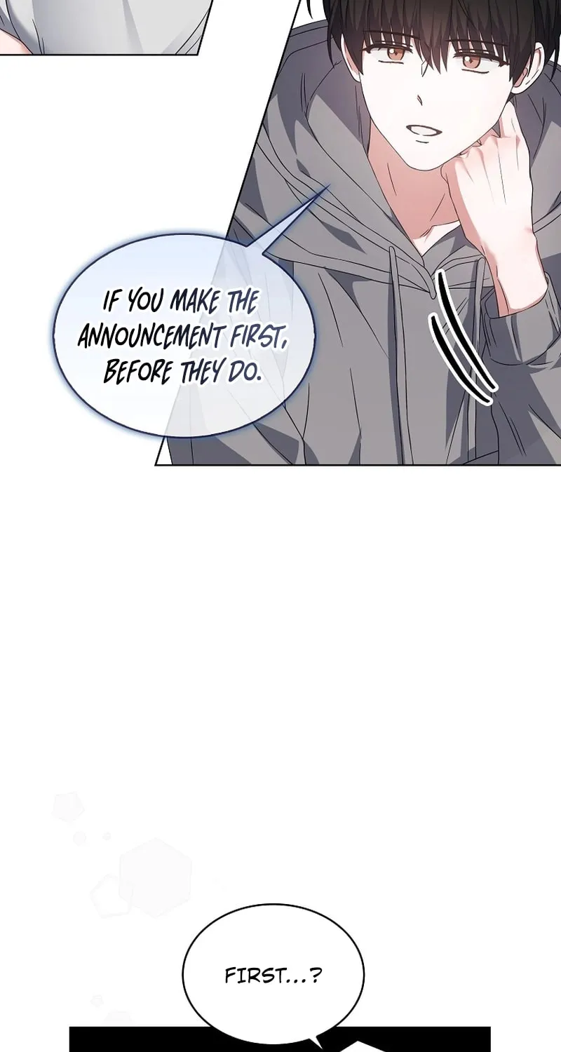 Debut or Die! Chapter 71 page 81 - 