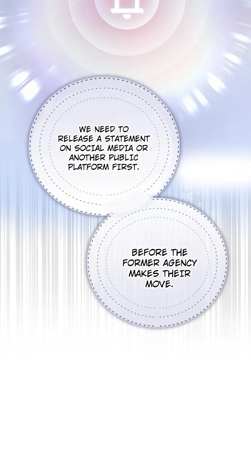 Debut or Die! Chapter 71 page 91 - 