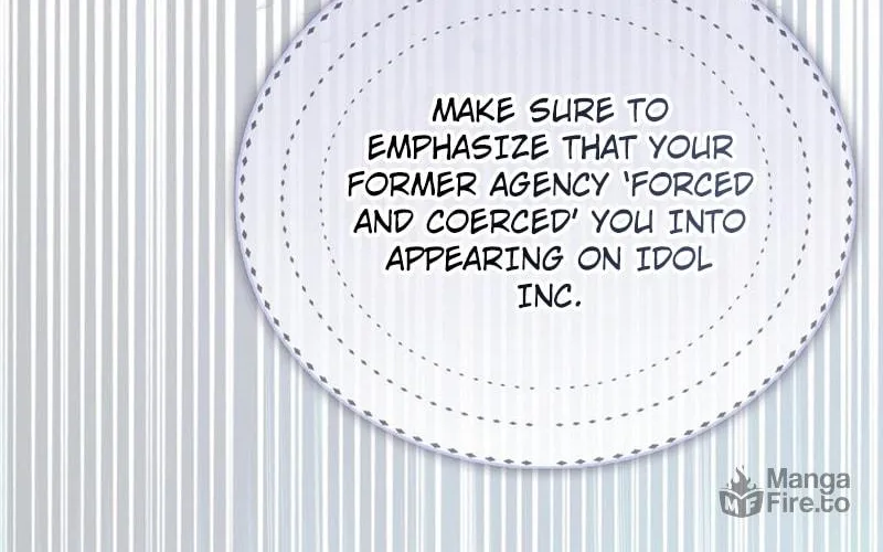 Debut or Die! Chapter 71 page 96 - 
