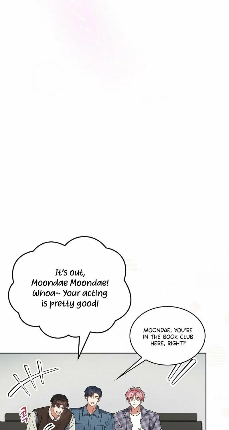 Debut or Die! Chapter 72 page 12 - 