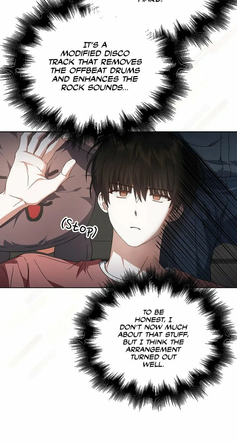 Debut or Die! Chapter 72 page 14 - 