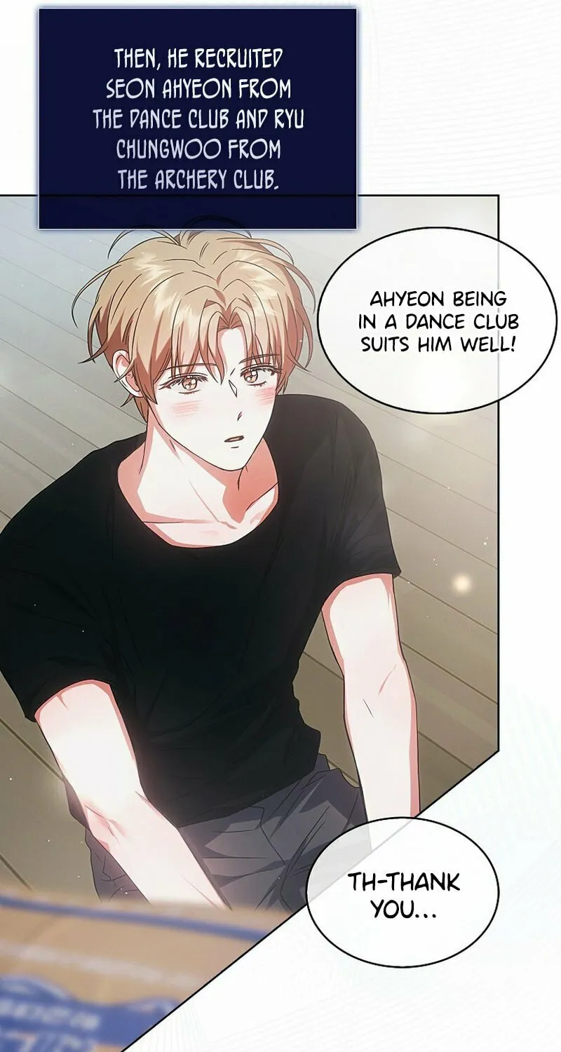 Debut or Die! Chapter 72 page 20 - 