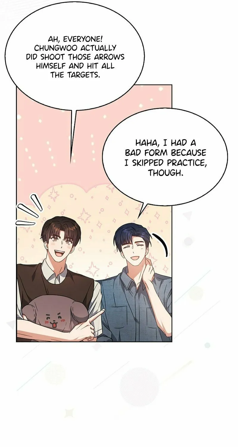 Debut or Die! Chapter 72 page 23 - 