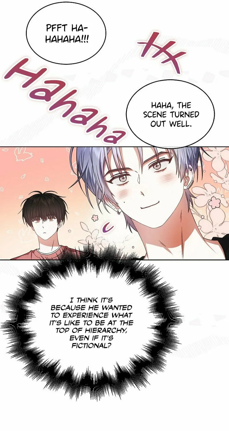 Debut or Die! Chapter 72 page 29 - 