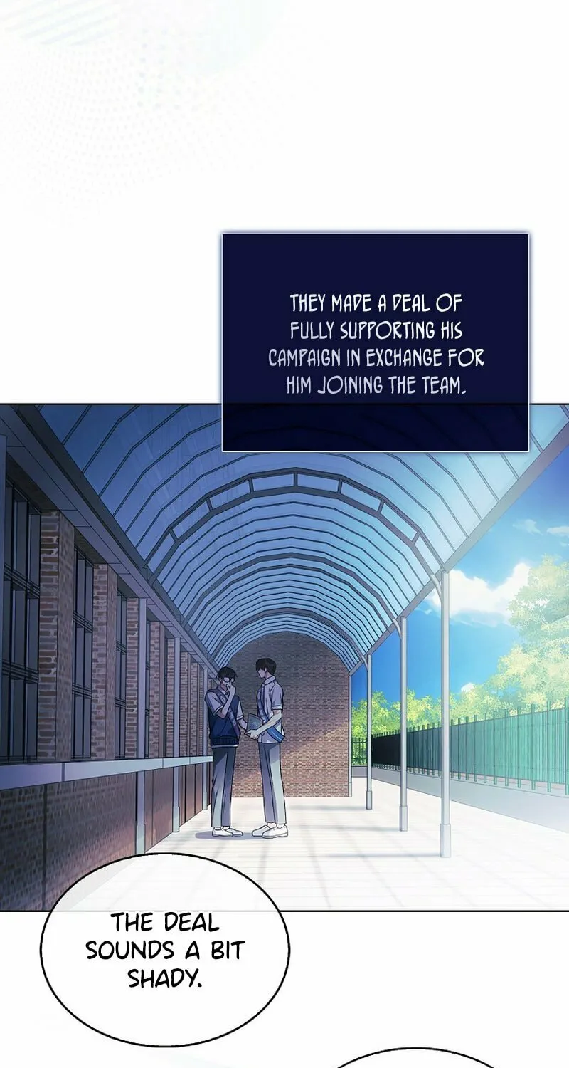 Debut or Die! Chapter 72 page 31 - 