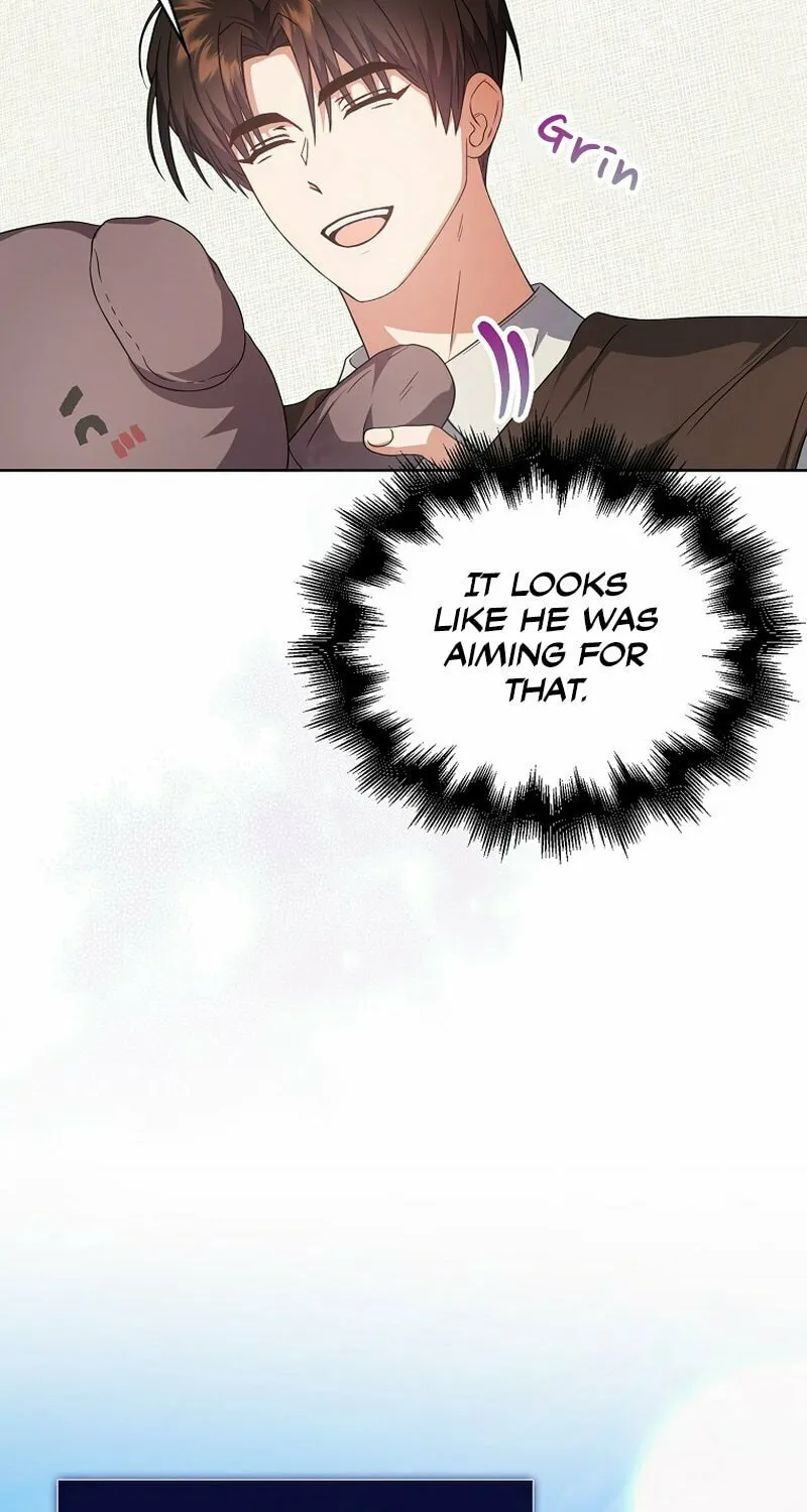 Debut or Die! Chapter 72 page 34 - 