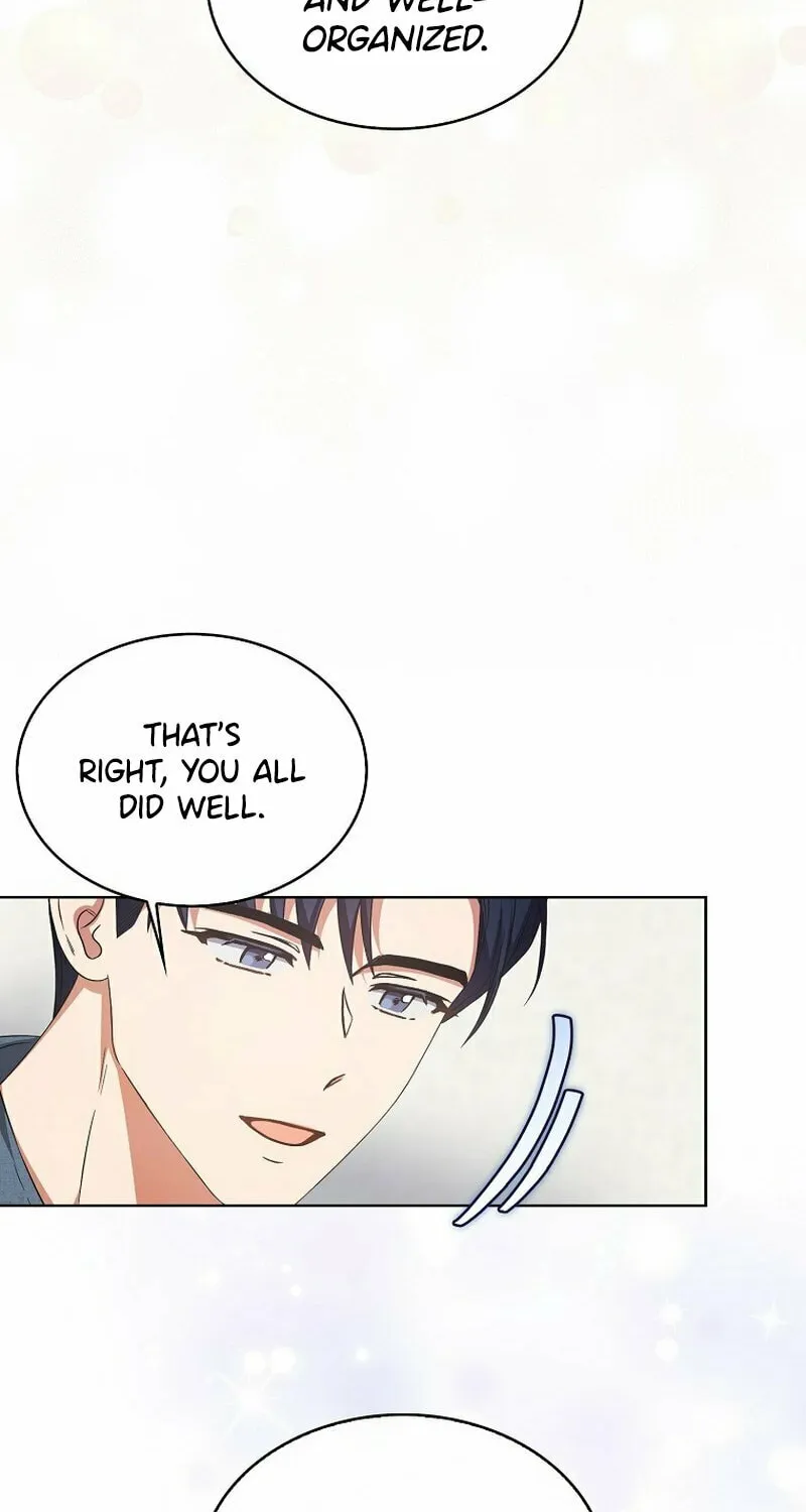 Debut or Die! Chapter 72 page 39 - 