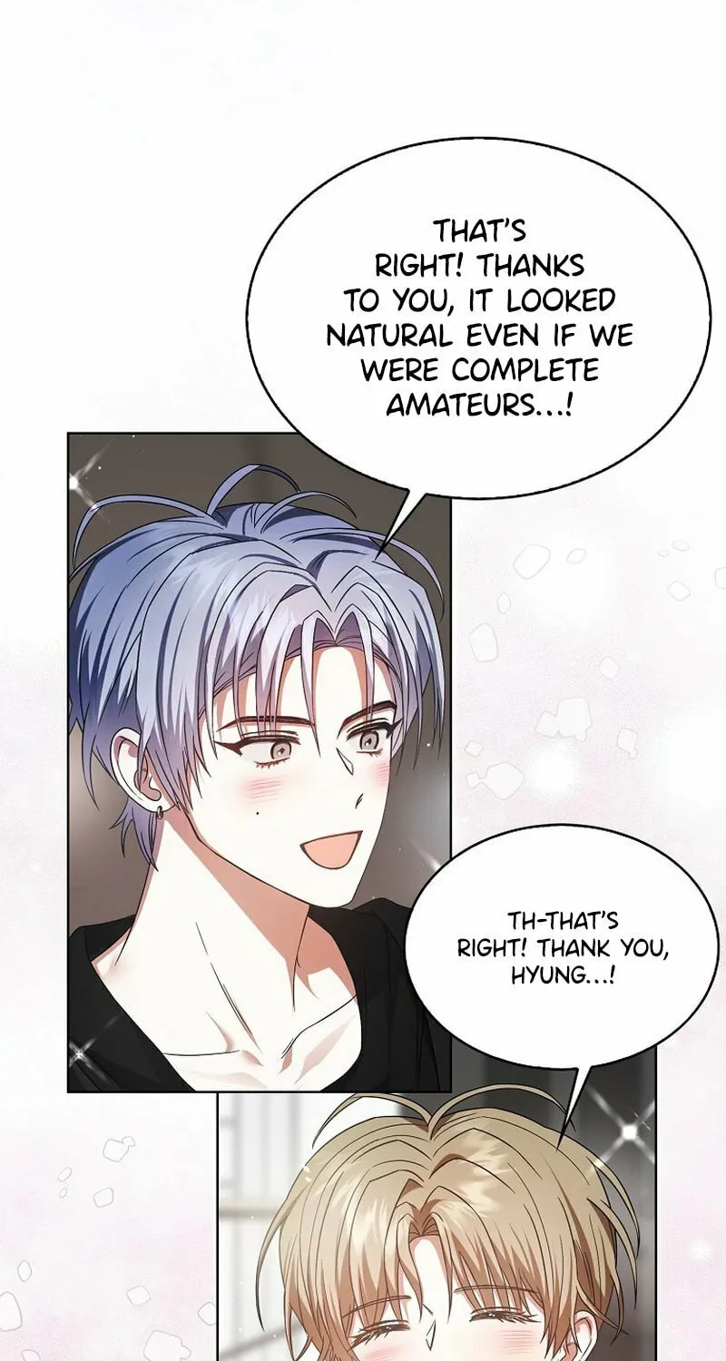 Debut or Die! Chapter 72 page 41 - 