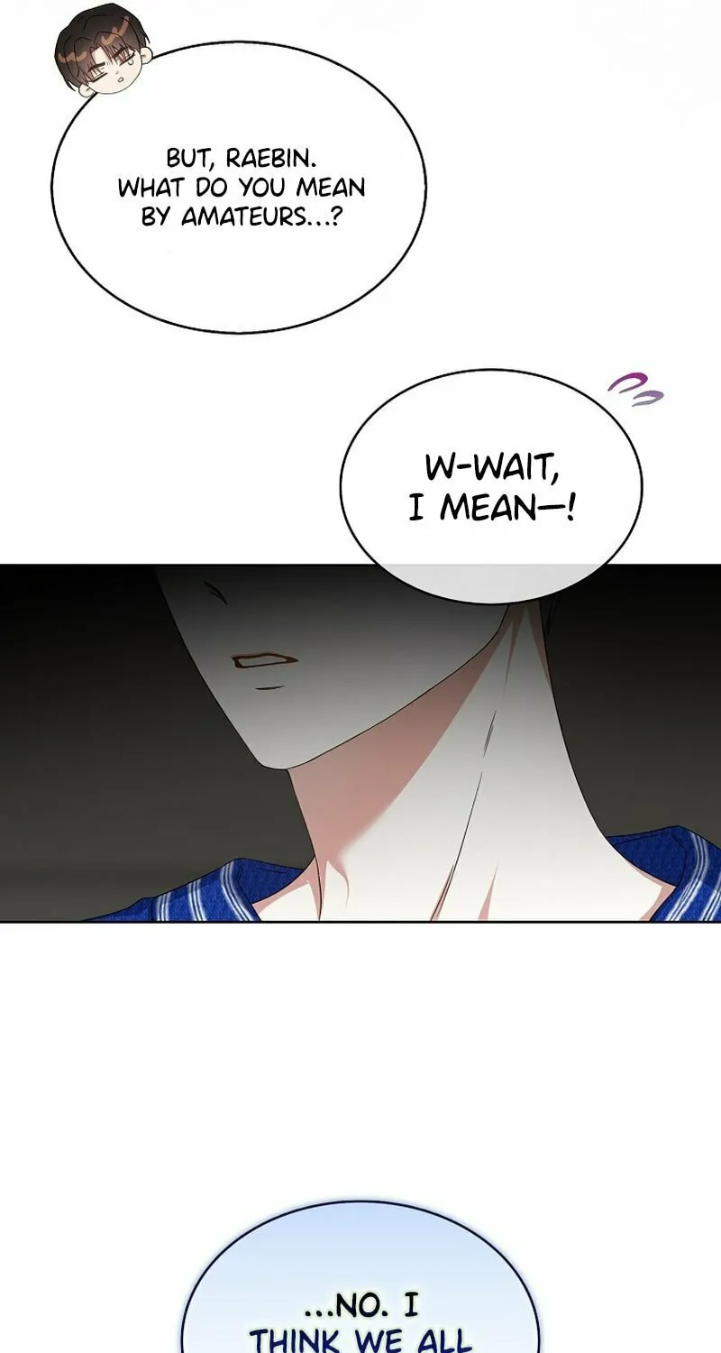 Debut or Die! Chapter 72 page 43 - 