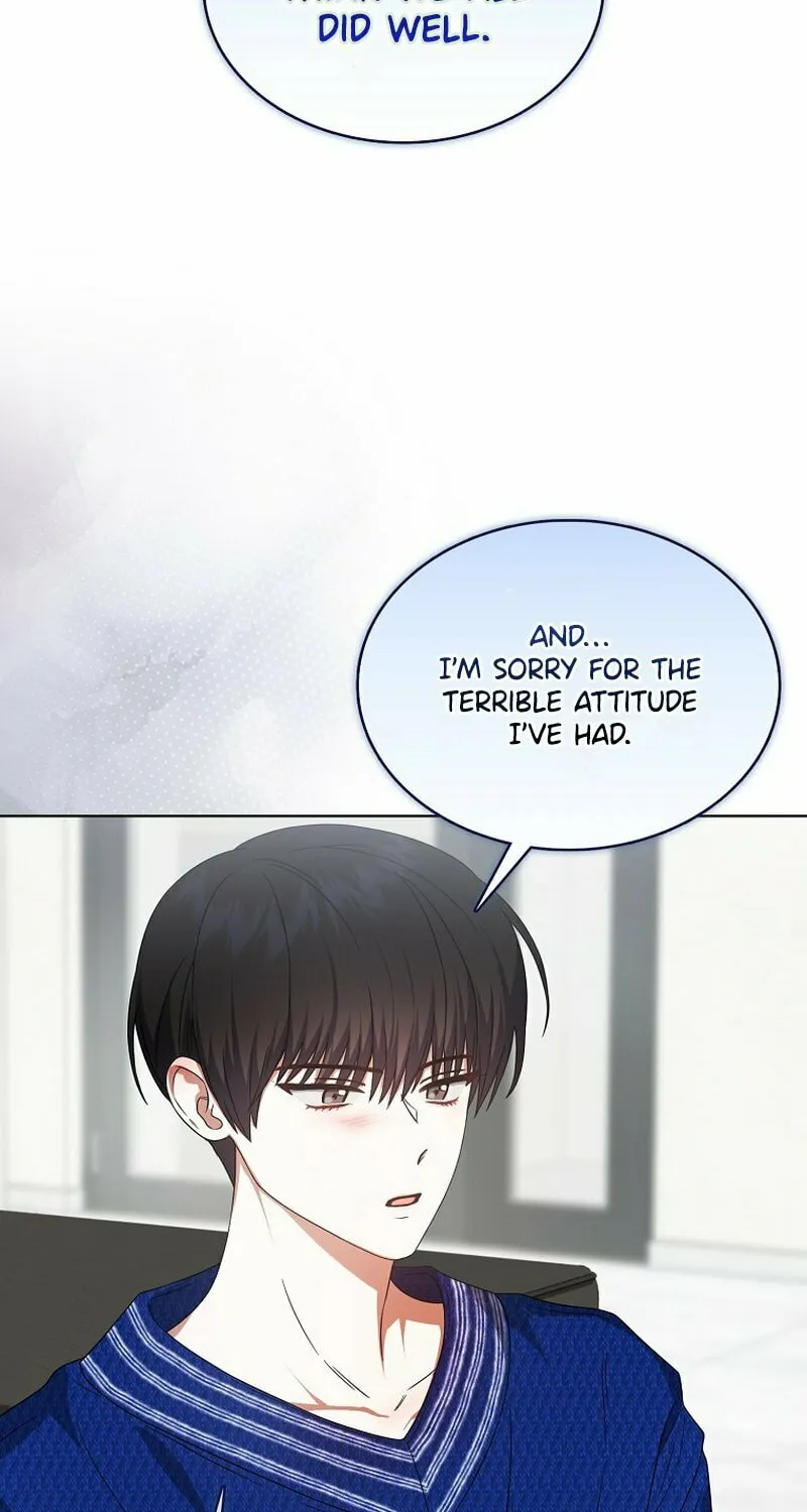 Debut or Die! Chapter 72 page 44 - 