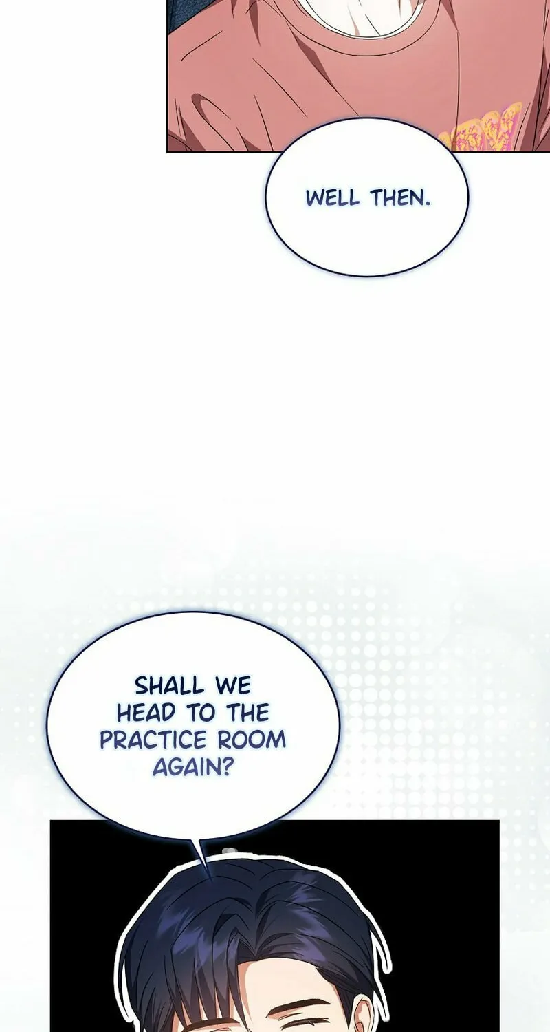 Debut or Die! Chapter 72 page 48 - 