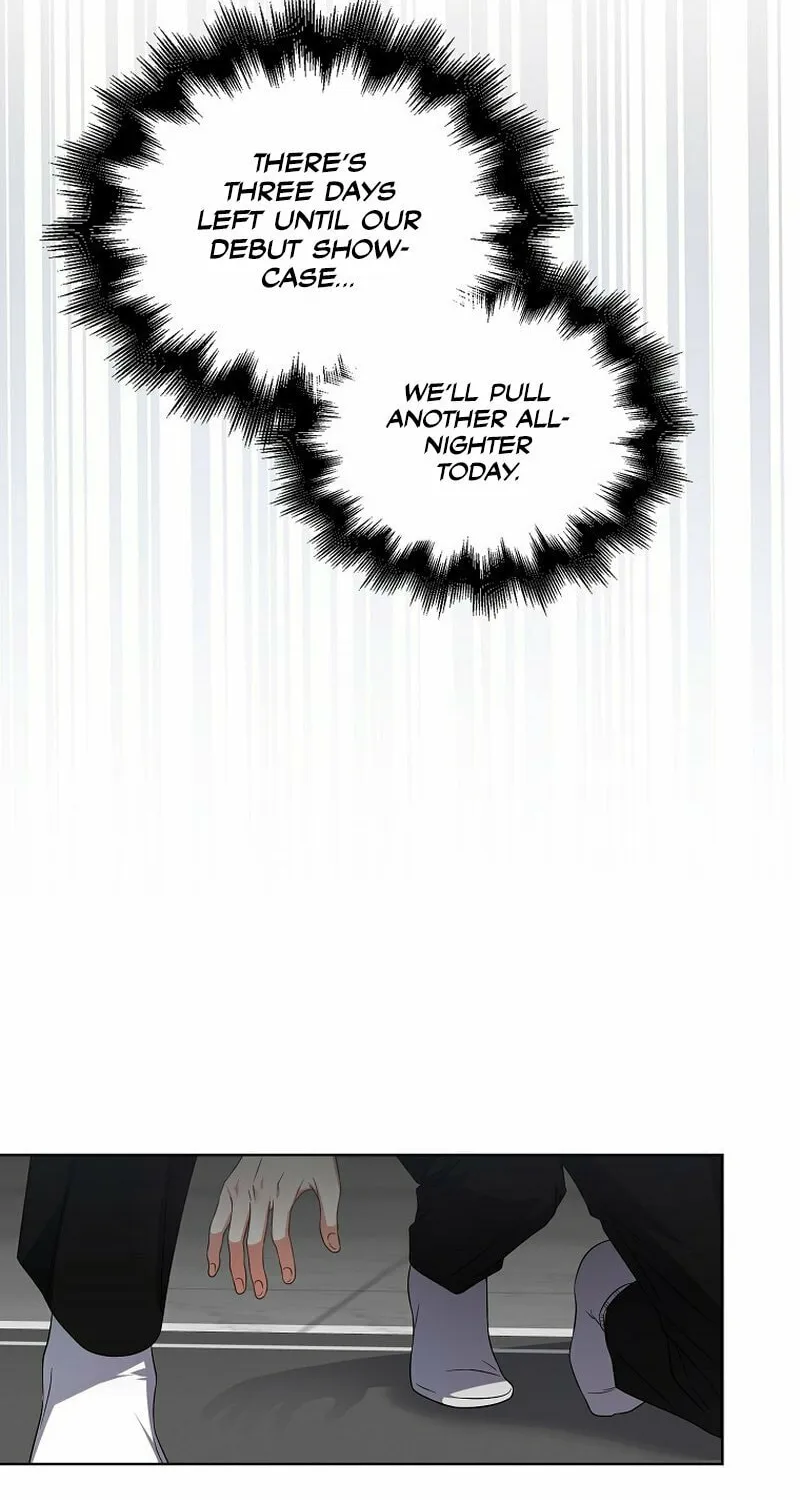 Debut or Die! Chapter 72 page 51 - 