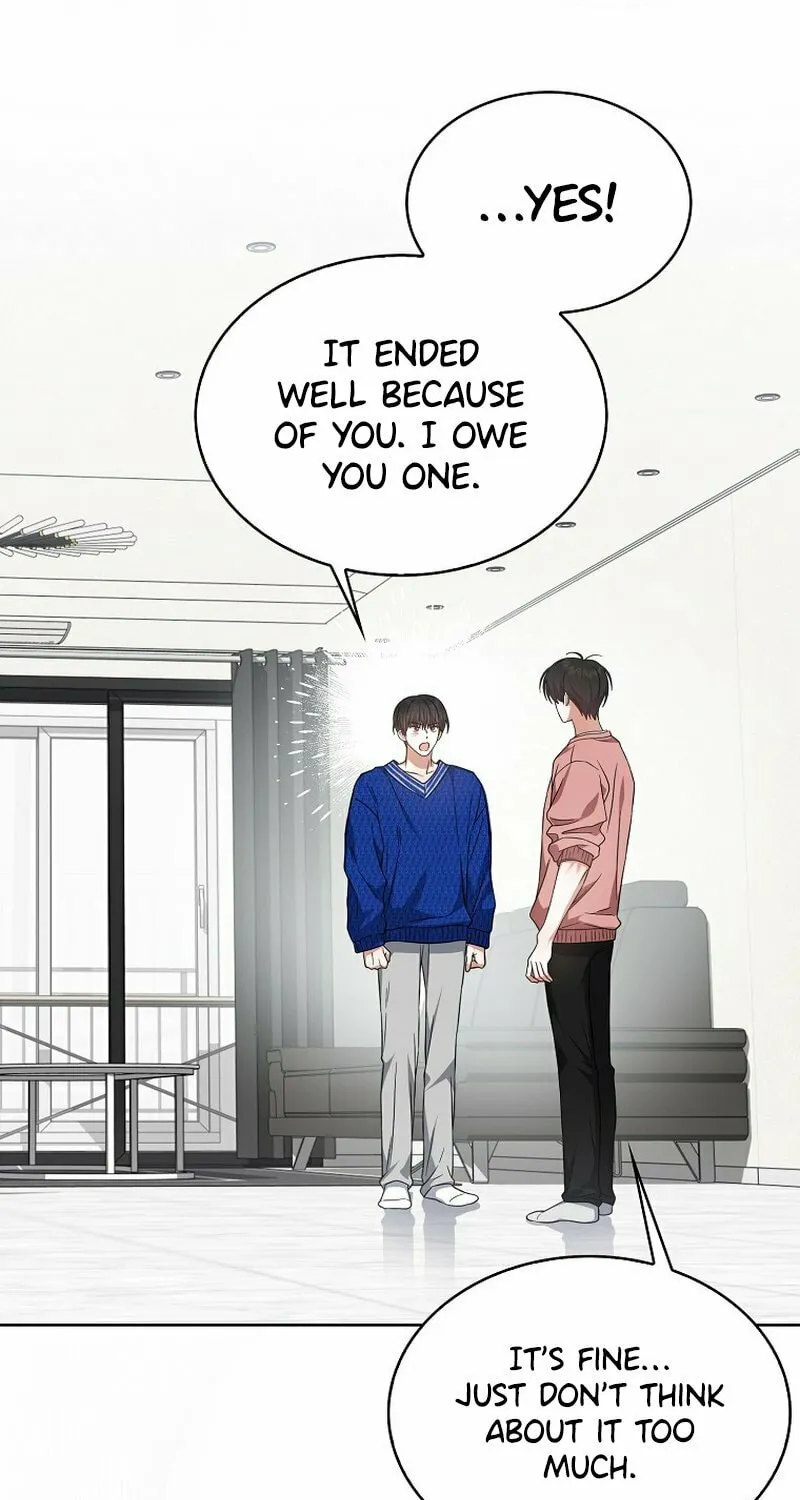 Debut or Die! Chapter 72 page 54 - 
