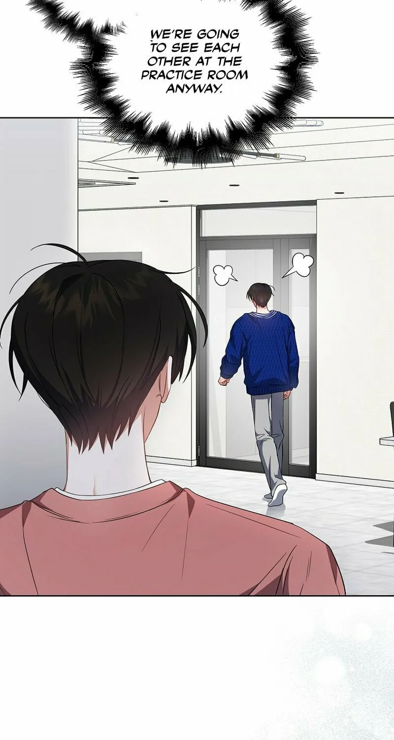 Debut or Die! Chapter 72 page 58 - 