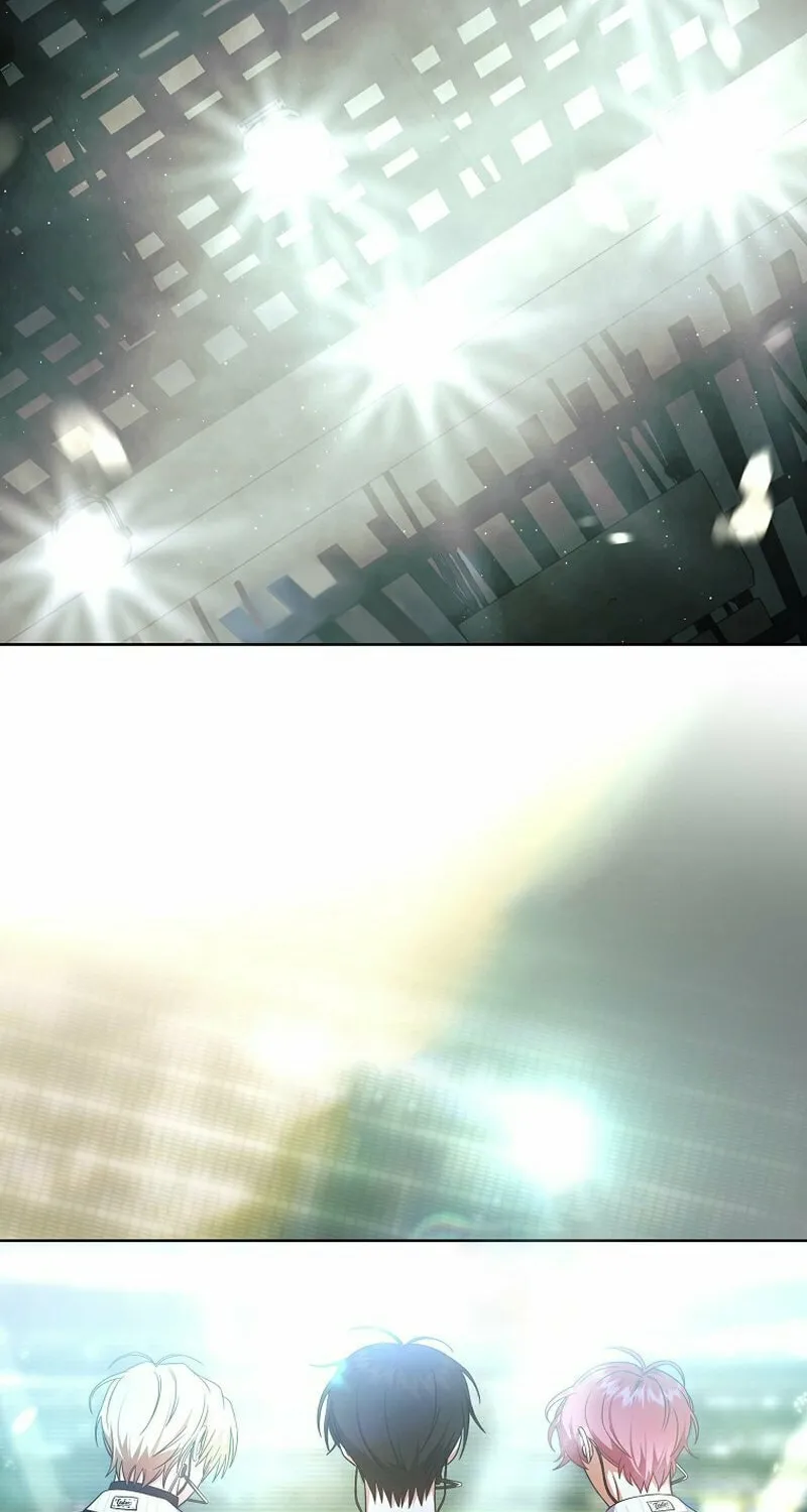Debut or Die! Chapter 72 page 73 - 