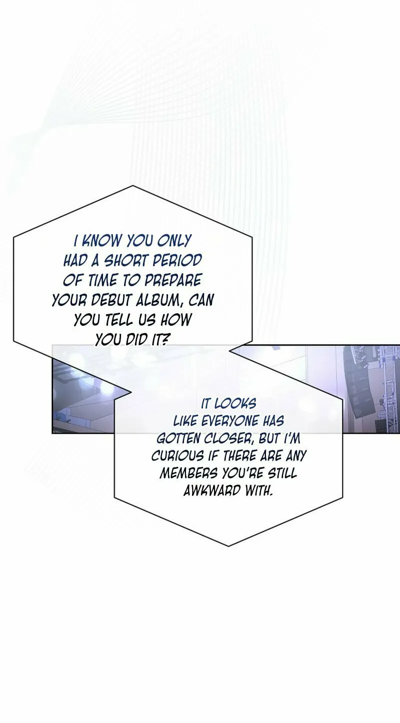 Debut or Die! Chapter 73 page 28 - 