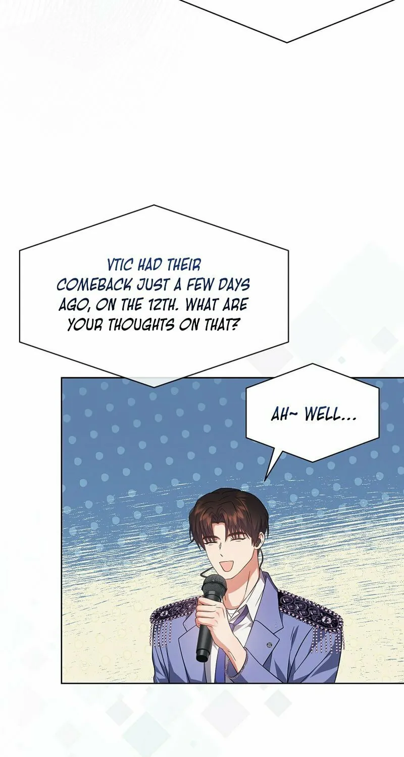 Debut or Die! Chapter 73 page 31 - 